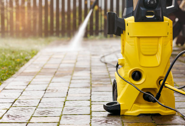 Playground Equipment Cleaning in Palm Valley, FL