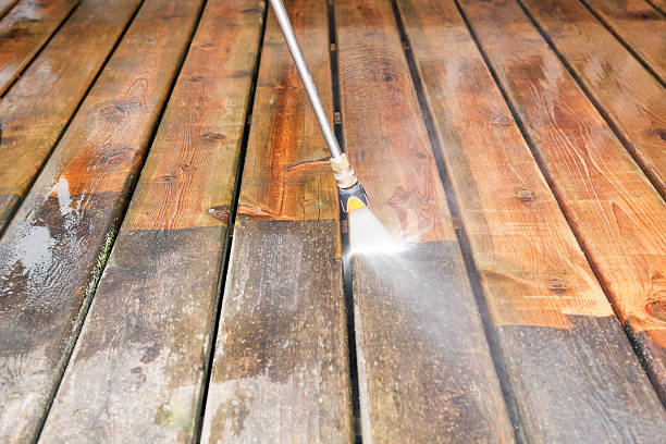 Concrete Sealing in Palm Valley, FL