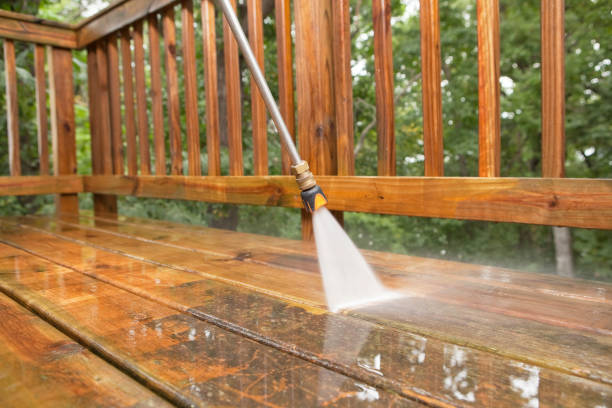 Best House Exterior Washing  in Palm Valley, FL