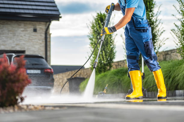 Best Building Exterior Washing  in Palm Valley, FL