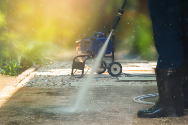 Boat and Dock Cleaning in Palm Valley, FL